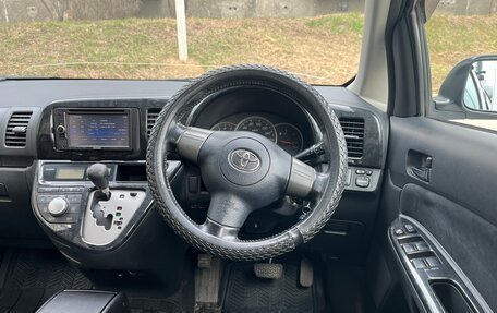Toyota Wish II, 2008 год, 870 000 рублей, 4 фотография