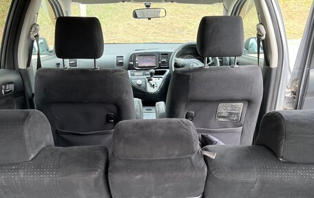 Toyota Wish II, 2008 год, 870 000 рублей, 6 фотография