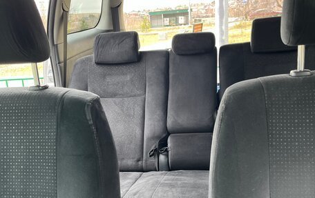 Toyota Wish II, 2008 год, 870 000 рублей, 7 фотография
