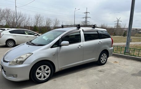 Toyota Wish II, 2008 год, 870 000 рублей, 9 фотография