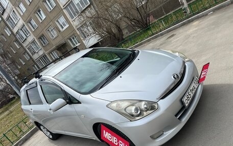 Toyota Wish II, 2008 год, 870 000 рублей, 8 фотография