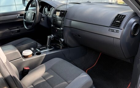 Volkswagen Touareg III, 2008 год, 1 090 000 рублей, 5 фотография