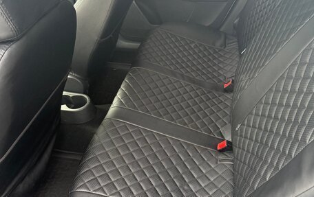Skoda Rapid I, 2016 год, 737 000 рублей, 16 фотография