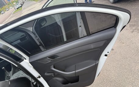Skoda Rapid I, 2016 год, 737 000 рублей, 21 фотография