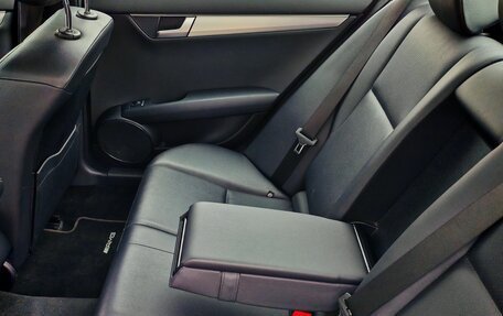 Mercedes-Benz C-Класс, 2013 год, 1 870 000 рублей, 6 фотография