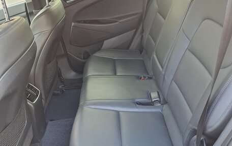 Hyundai Tucson III, 2019 год, 2 650 000 рублей, 15 фотография
