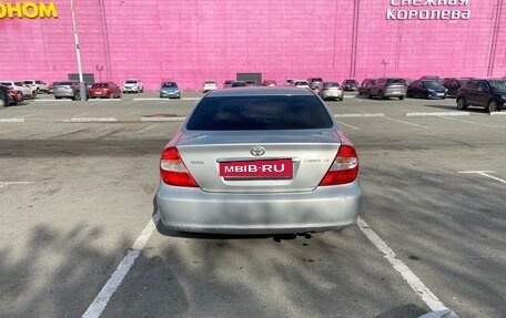 Toyota Camry V40, 2003 год, 900 000 рублей, 5 фотография