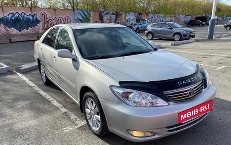 Toyota Camry V40, 2003 год, 900 000 рублей, 3 фотография