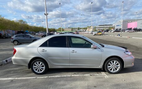 Toyota Camry V40, 2003 год, 900 000 рублей, 7 фотография