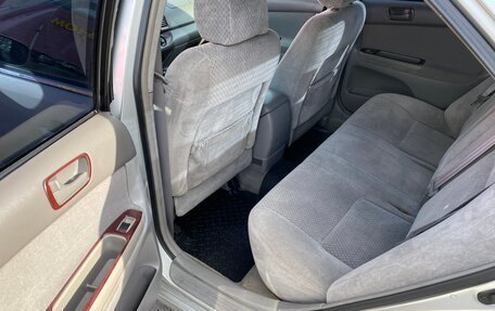 Toyota Camry V40, 2003 год, 900 000 рублей, 9 фотография