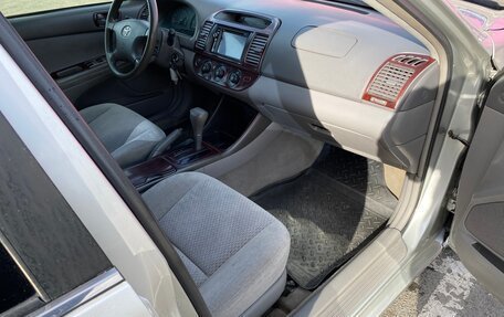 Toyota Camry V40, 2003 год, 900 000 рублей, 11 фотография