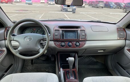 Toyota Camry V40, 2003 год, 900 000 рублей, 13 фотография