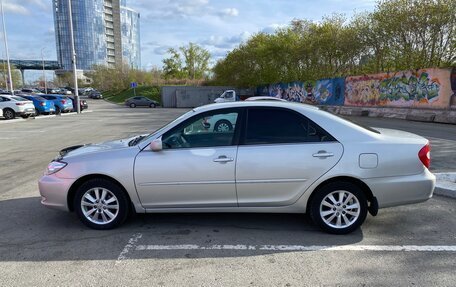 Toyota Camry V40, 2003 год, 900 000 рублей, 8 фотография