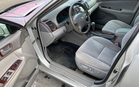 Toyota Camry V40, 2003 год, 900 000 рублей, 12 фотография