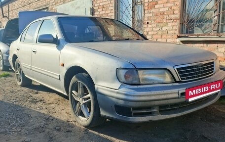 Nissan Maxima IV, 1995 год, 150 000 рублей, 3 фотография