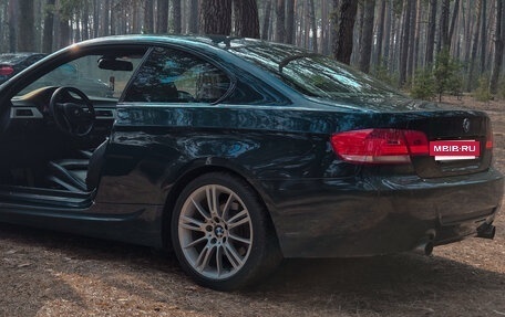 BMW 3 серия, 2007 год, 1 600 000 рублей, 2 фотография