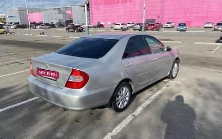 Toyota Camry V40, 2003 год, 900 000 рублей, 6 фотография