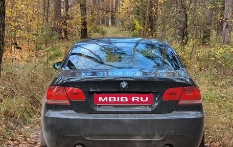BMW 3 серия, 2007 год, 1 600 000 рублей, 4 фотография