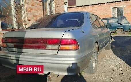 Nissan Maxima IV, 1995 год, 150 000 рублей, 2 фотография