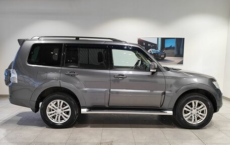 Mitsubishi Pajero IV, 2012 год, 1 839 000 рублей, 4 фотография