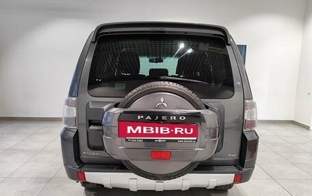 Mitsubishi Pajero IV, 2012 год, 1 839 000 рублей, 6 фотография