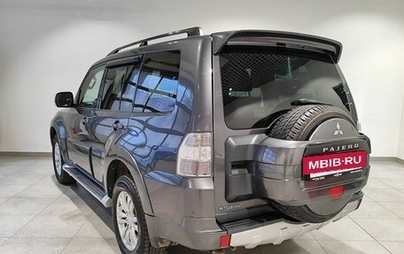 Mitsubishi Pajero IV, 2012 год, 1 839 000 рублей, 7 фотография