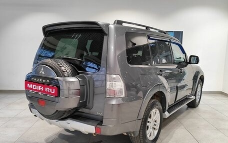 Mitsubishi Pajero IV, 2012 год, 1 839 000 рублей, 5 фотография