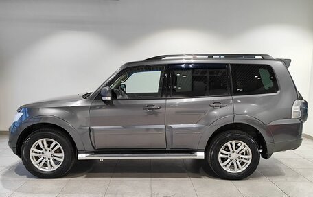Mitsubishi Pajero IV, 2012 год, 1 839 000 рублей, 8 фотография