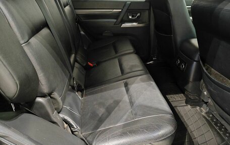 Mitsubishi Pajero IV, 2012 год, 1 839 000 рублей, 11 фотография