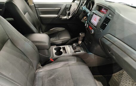 Mitsubishi Pajero IV, 2012 год, 1 839 000 рублей, 9 фотография