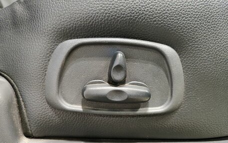 Mitsubishi Pajero IV, 2012 год, 1 839 000 рублей, 16 фотография