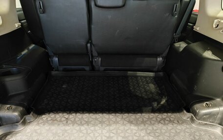 Mitsubishi Pajero IV, 2012 год, 1 839 000 рублей, 13 фотография