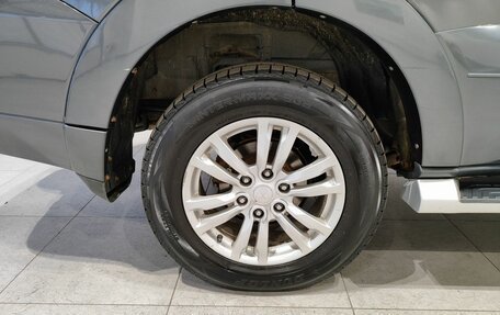 Mitsubishi Pajero IV, 2012 год, 1 839 000 рублей, 12 фотография