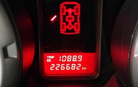 Mitsubishi Pajero IV, 2012 год, 1 839 000 рублей, 19 фотография