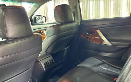 Toyota Camry, 2011 год, 1 490 000 рублей, 6 фотография