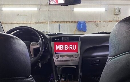 Toyota Camry, 2011 год, 1 490 000 рублей, 5 фотография