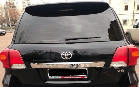 Toyota Land Cruiser 200, 2014 год, 4 999 999 рублей, 3 фотография
