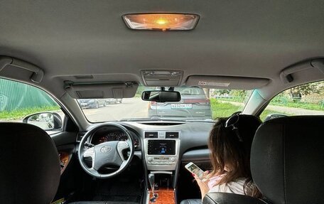 Toyota Camry, 2011 год, 1 490 000 рублей, 15 фотография