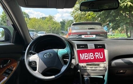 Toyota Camry, 2011 год, 1 490 000 рублей, 7 фотография
