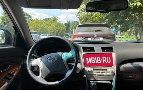 Toyota Camry, 2011 год, 1 490 000 рублей, 13 фотография