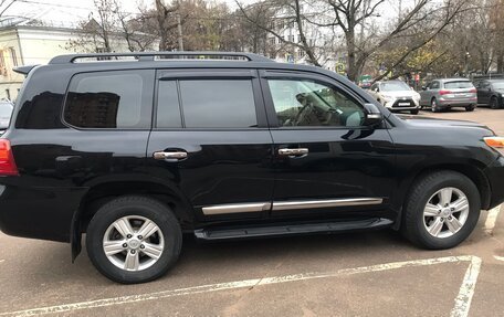 Toyota Land Cruiser 200, 2014 год, 4 999 999 рублей, 7 фотография