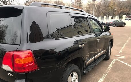 Toyota Land Cruiser 200, 2014 год, 4 999 999 рублей, 6 фотография
