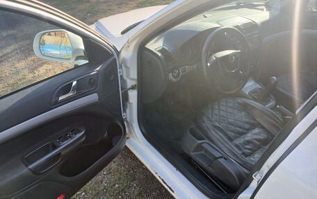 Skoda Octavia, 2013 год, 550 000 рублей, 3 фотография