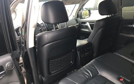 Toyota Land Cruiser 200, 2014 год, 4 999 999 рублей, 13 фотография