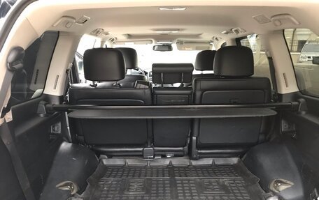 Toyota Land Cruiser 200, 2014 год, 4 999 999 рублей, 14 фотография