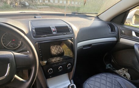 Skoda Octavia, 2013 год, 550 000 рублей, 4 фотография