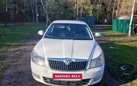 Skoda Octavia, 2013 год, 550 000 рублей, 2 фотография