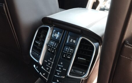 Porsche Cayenne III, 2012 год, 3 500 000 рублей, 8 фотография