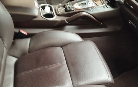 Porsche Cayenne III, 2012 год, 3 500 000 рублей, 10 фотография