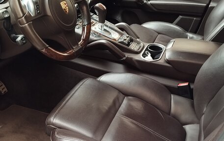 Porsche Cayenne III, 2012 год, 3 500 000 рублей, 2 фотография